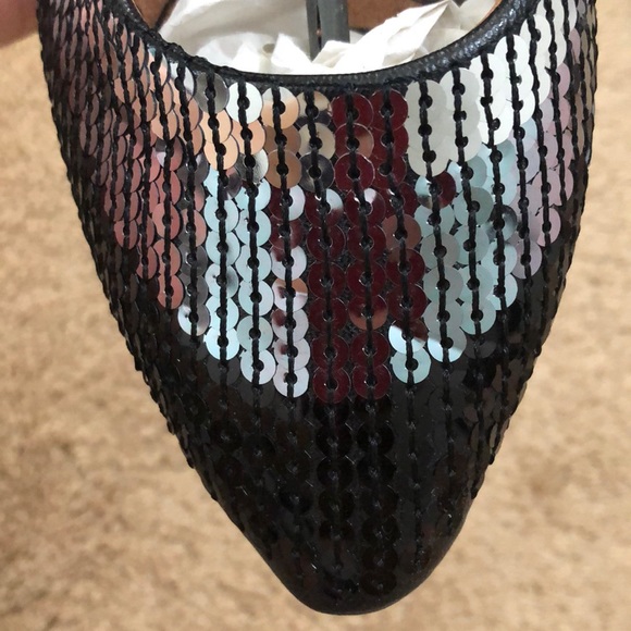 ⭐️New Sequins Shoes⭐️ - Picture 5 of 8